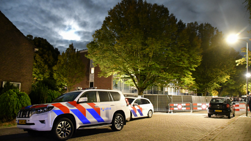 Terneuzen Tragedy: How an Epileptic Attack Led to One Death